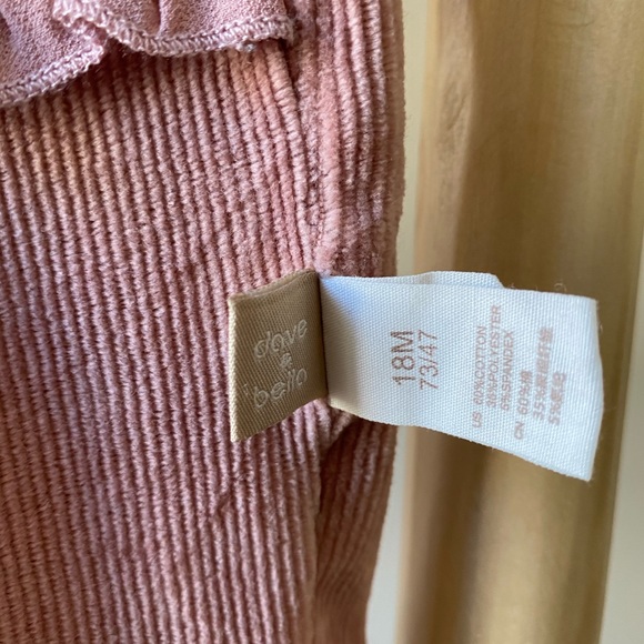 Two piece boutique quality set for baby girls - Picture 4 of 8